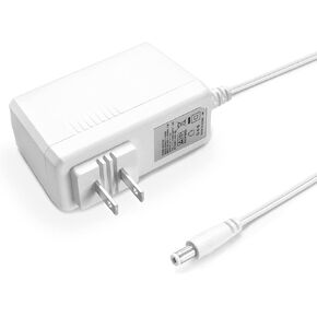 12V 3.5A Charger ac Adapter for Netgear Orbi WiFi System AC3000 AC2200 RBK53 RBK43 RBK20 RBW30 RBK50 RBK40 RBK852 RBK853, eero Home WiFi System A010101 A010201 A010301 Battery Charger