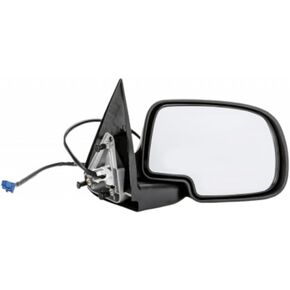 For Chevy Silverado 1500/2500/3500 Door Mirror 2003 2004 2005 2006 Passenger Side | Power | Heated | Replacement For GM1321293 | 15226945