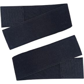 Baseball Leg Guard Replacement Straps,Softball Catchers Gear Straps,Leg Guard Straps for Shin Guard