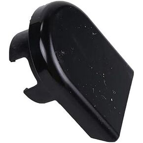 GM Genuine Parts 22902390 Windshield Wiper Arm Finish Cap, Black