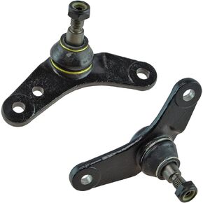 Front Suspension Lower Inner Ball Joint Driver Passenger Pair for Mini Cooper