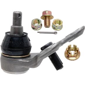 ACDelco Professional 45D2302 Front Driver Side Lower Suspension Ball Joint Assembly