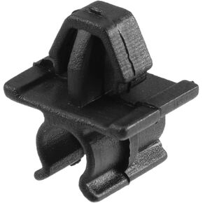 ACROPIX Hood Prop Rod Clip Retainer Fit for Honda Ridgeline - Pack of 1 Black