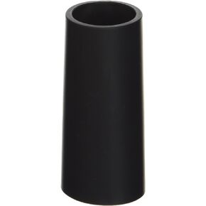 Shure WA555 Handheld Transmitter Grip/Switch Cover (Black) for Lx2, SC2, T2, U2, UC2, ULX2 & UT2 Handheld Transmitters