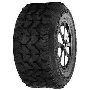 Power King Terrarok A/T 25X8.00R12 D/8PLY