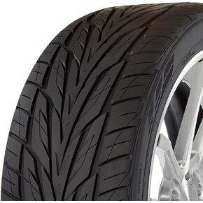 Toyo Tires Proxes STIII All-Season Radial Tire - 295/45R18 112V