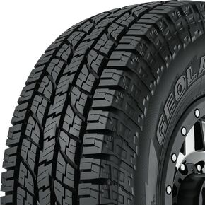 Yokohama P285/70R17 117T GEOLANDAR A/T G015 OWL A/S