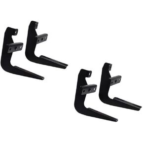 Westin 27-1015 Running Board Mounting Kit