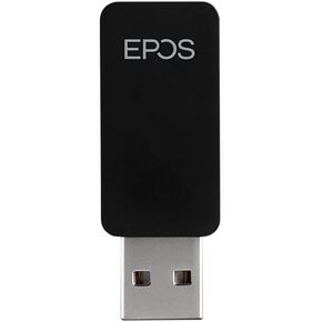 EPOS GSA 370, Black