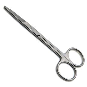 Littauer Spencer Stitch Scissors 5.5" Medical Suture Veterinary Instrument