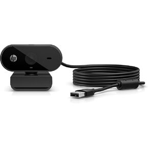 HP 325 Full HD Webcam in Kuwait