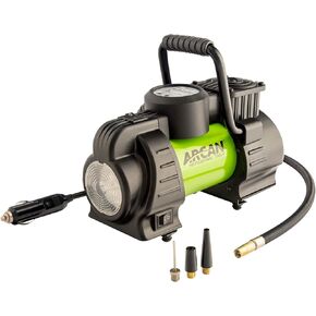Arcan Portable Air Compressor Pump 12V/DC (APACP12VDC)