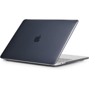 Se7enline compatible with MacBook Pro 16 inch Case A2141 Ultra Thin Soft-Touch Hard Shell Protective Laptop Cover for Mac Pro 16-inch Retina Display 2021/2020/2019 with Touch Bar Touch ID, Rose Quartz