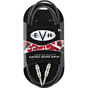 Fender EVH Premium Instrument Cable - 6'