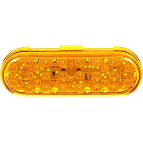 Truck-Lite (60275Y) LED Auxiliary/Turn Light Kit