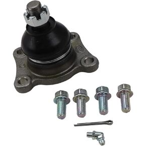 Beck/Arnley Ball Joint - 101-4879