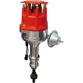 MSD 8479 Ford 289/302 Street Pro-Billet