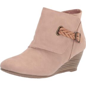 Blowfish Malibu Girl's Bello-k Ankle Boot