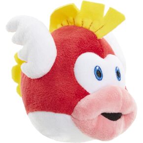 NINTENDO World of Nintendo Cheep Cheep Plush