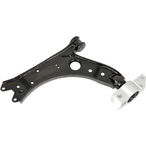MOOG RK620141 Suspension Control Arm front left lower