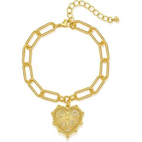 CLASSYZINT gold bracelet