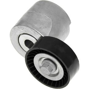 ACDelco Gold 39359 Drive Belt Tensioner Assembly with Pulley