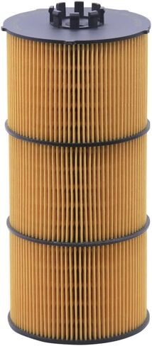 LF-1306 Oil Filter A4721800109 A4721800509 A4721840225 A4721841325 A4731800909 LF17511 P7505 P551005 LP5090 57909 Compatible with Detroit Diesel DD13 DD15 DD16 engines Freightliner Cascadia in Saudi Arabia
