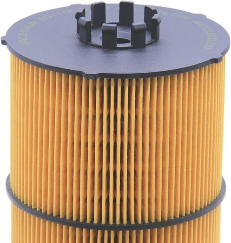 LF-1306 Oil Filter A4721800109 A4721800509 A4721840225 A4721841325 A4731800909 LF17511 P7505 P551005 LP5090 57909 Compatible with Detroit Diesel DD13 DD15 DD16 engines Freightliner Cascadia in Saudi Arabia