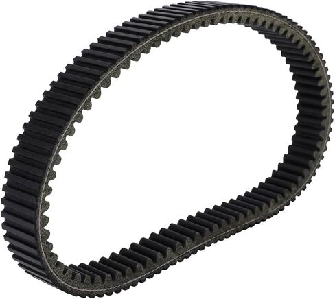 JFG RACING CFMOTO Drive Belt Rubber for CFMOTO Uforce Zforce Cforce 400 400L 500 600 625 Touring Rancher 500 600 UTV X5 X6 Z5 Z6 ATV 2012-2022 Models in Kuwait