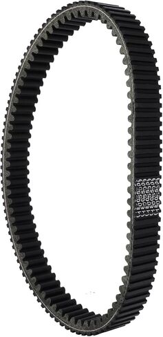 JFG RACING CFMOTO Drive Belt Rubber for CFMOTO Uforce Zforce Cforce 400 400L 500 600 625 Touring Rancher 500 600 UTV X5 X6 Z5 Z6 ATV 2012-2022 Models in Kuwait