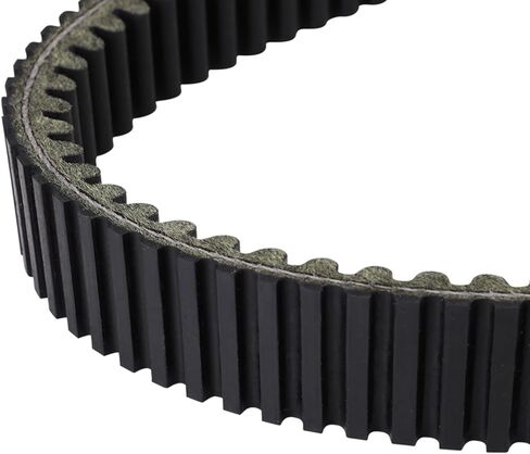 JFG RACING CFMOTO Drive Belt Rubber for CFMOTO Uforce Zforce Cforce 400 400L 500 600 625 Touring Rancher 500 600 UTV X5 X6 Z5 Z6 ATV 2012-2022 Models in Kuwait