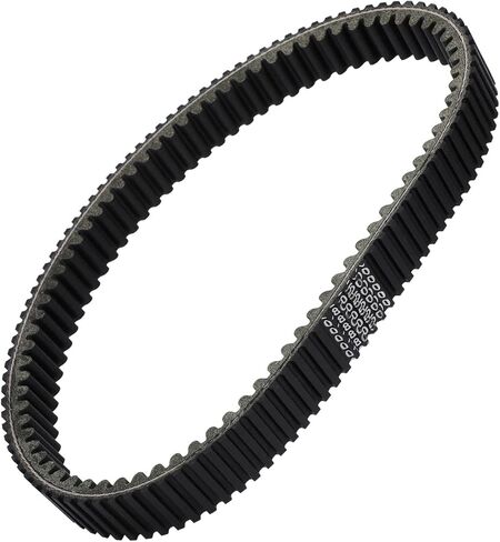 JFG RACING CFMOTO Drive Belt Rubber for CFMOTO Uforce Zforce Cforce 400 400L 500 600 625 Touring Rancher 500 600 UTV X5 X6 Z5 Z6 ATV 2012-2022 Models in Kuwait
