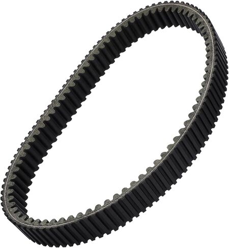 JFG RACING CFMOTO Drive Belt Rubber for CFMOTO Uforce Zforce Cforce 400 400L 500 600 625 Touring Rancher 500 600 UTV X5 X6 Z5 Z6 ATV 2012-2022 Models in Kuwait