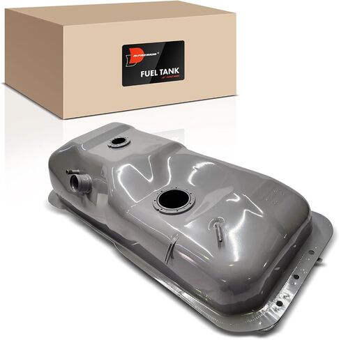 خزان وقود ممتاز مع حلقة قفل وحلقة O متوافقة مع Toyota Pickup 1989-1995، 4WD، استبدال # 7700135973، 77001359A7 in Saudi Arabia