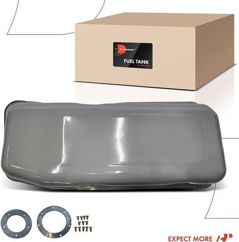 خزان وقود ممتاز مع حلقة قفل وحلقة O متوافقة مع Toyota Pickup 1989-1995، 4WD، استبدال # 7700135973، 77001359A7 in Saudi Arabia