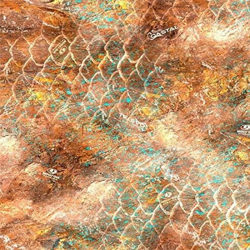 Mossy Oak Graphics Interior Auto Dash Kit, Easy to Install, No-fade, Cast Vinyl, Hi-Def, Matte Finish, 12" x 20", Many Patterns in Kuwait