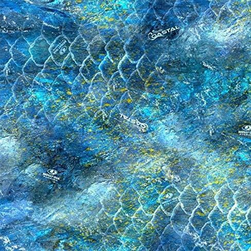 Mossy Oak Graphics Interior Auto Dash Kit, Easy to Install, No-fade, Cast Vinyl, Hi-Def, Matte Finish, 12" x 20", Many Patterns in Kuwait