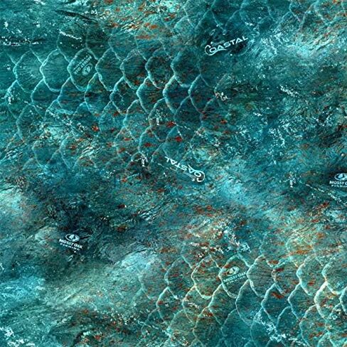 Mossy Oak Graphics Interior Auto Dash Kit, Easy to Install, No-fade, Cast Vinyl, Hi-Def, Matte Finish, 12" x 20", Many Patterns in Kuwait