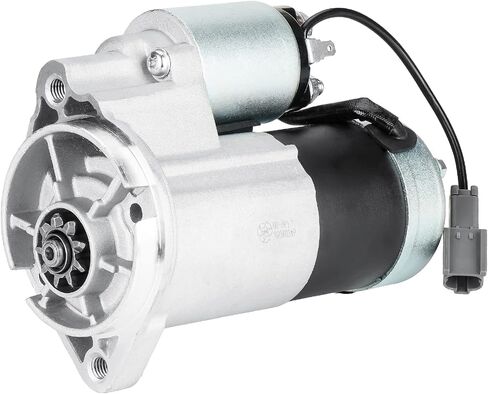 Automotive Starter Fit for Nissan Frontier 1999 2000 2001,for Xterra 2000 2001, 410-48055, 23300-4S100, 23300-4S102 in Saudi Arabia
