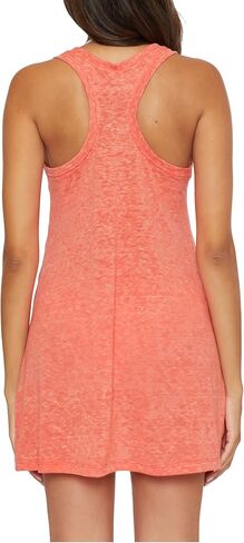 BECCA Date V-Neck Dress, Casual, Beach Cover Ups for Women in Saudi Arabia
