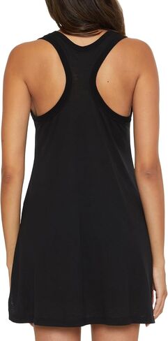 BECCA Date V-Neck Dress, Casual, Beach Cover Ups for Women in Saudi Arabia