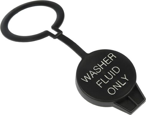 Dorman 902-5401 Heavy Duty Fluid Reservoir Cap Compatible with Select Peterbilt Models in Saudi Arabia