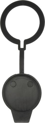 Dorman 902-5401 Heavy Duty Fluid Reservoir Cap Compatible with Select Peterbilt Models in Saudi Arabia