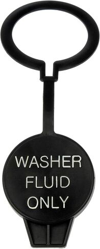 Dorman 902-5401 Heavy Duty Fluid Reservoir Cap Compatible with Select Peterbilt Models in Saudi Arabia