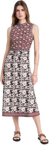 Sea Women's Danae Print Dress in Saudi Arabia