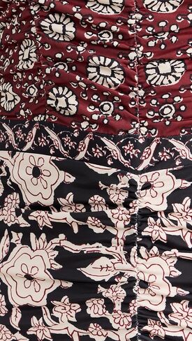 Sea Women's Danae Print Dress in Saudi Arabia