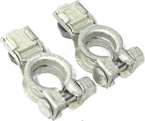 مجموعة المحطة!! محطات إيجابية / سلبية - OEM جديد أصلي 918602F020 91860-2F021QQK / 918602F030 91860-2F031QQK مع المكسرات in Saudi Arabia