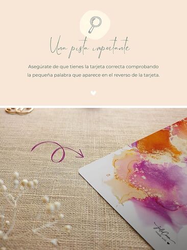 Joli Coon Scratch off card Vas a ser tio - with envelope - Anunciar embarazo tio in Kuwait