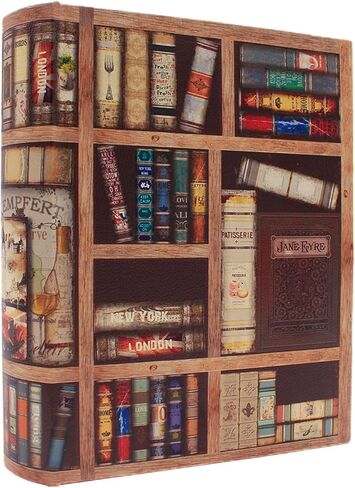 ألبوم صور يحمل 4 × 6 صور، 200 صورة بجيوب عمودية، 50 صفحة كتاب صور جلدي، صور سعة للعطلات العائلية والذكرى السنوية وأعياد الميلاد وحفلات الزفاف (خزانة الكتب) in Kuwait