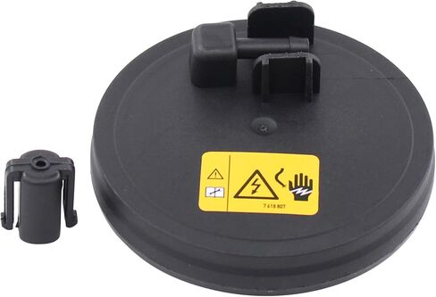 XtremeAmazing Engine Valve Cover PCV Diaphragm Repair Kit for M2 M3 M4 in Saudi Arabia